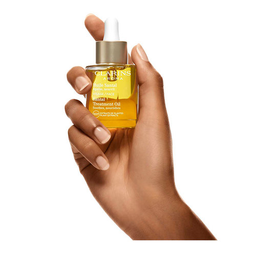 Santal Treatment Oil 30ml