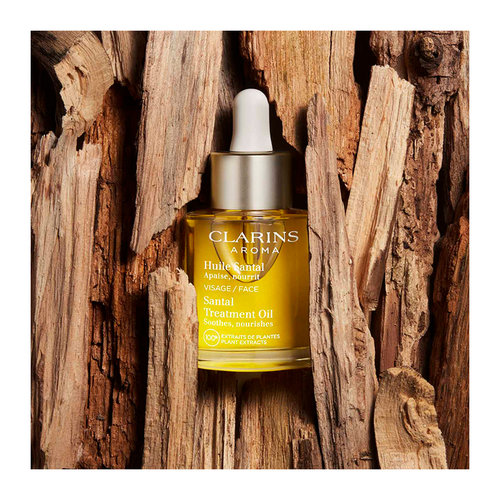 Santal Treatment Oil 30ml