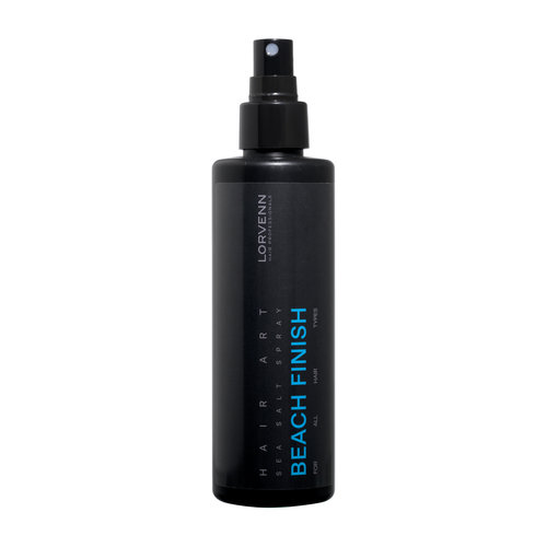 Beach Finish Sea Salt Spray 200ml