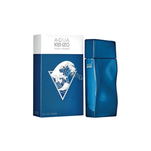 Kenzo Aqua Homme Eau De Toilette