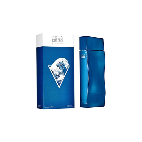 Kenzo Aqua Homme Eau De Toilette