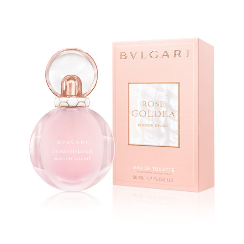 Rose Goldea Blossom Delight Eau de Toilette