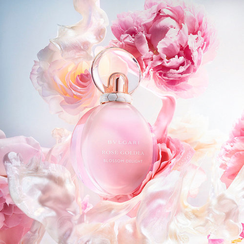 Rose Goldea Blossom Delight Eau de Toilette