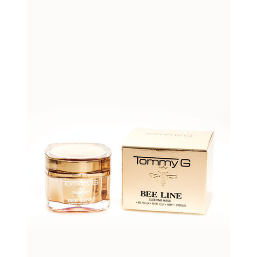 BEE LINE Sleeping Mask 50ml