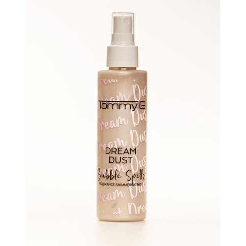 Dream Dust Shimmering Mist Bubble Spells 150ml