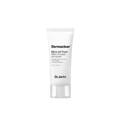 Dermaclear Micro Ph Foam 30ml