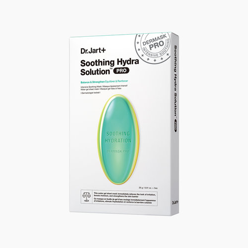 Dermask Soothing Hydra Solution Pro 25gr