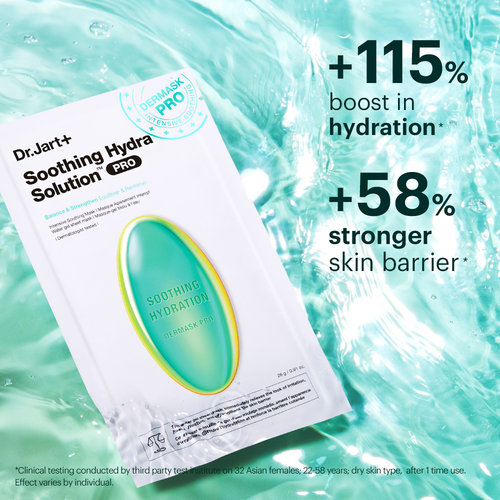 Dermask Soothing Hydra Solution Pro 25gr