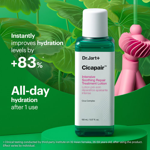 Cicapair Intensive Treatment Lotion 150ml