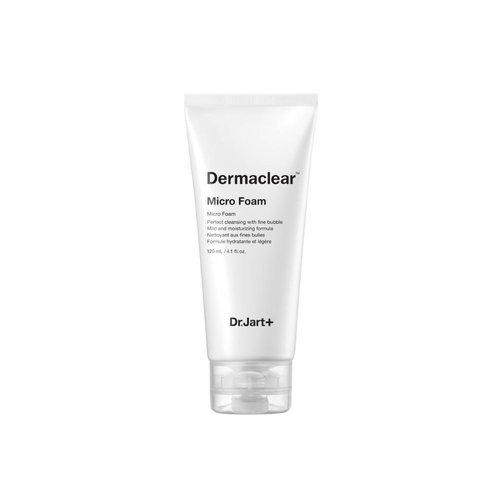 Dermaclear Micro Foam 120ml