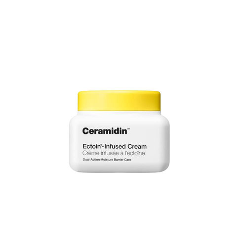 Ceramidin Ectoin Infused Cream 50ml