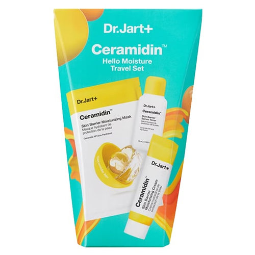 Ceramidin Hello Moisture Set