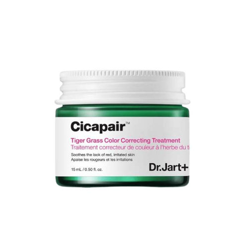 Cicapair Tiger Grass Color Correcting Treatment