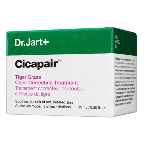 Cicapair Tiger Grass Color Correcting Treatment