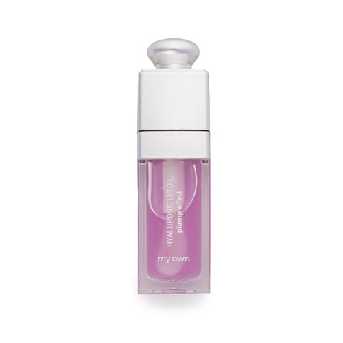 Plump Effect Hyaluronic Lip Oil 8ml