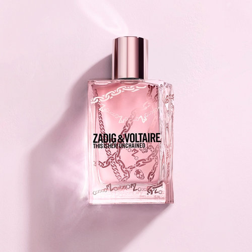 This is Her! Unchained Eau De Parfum