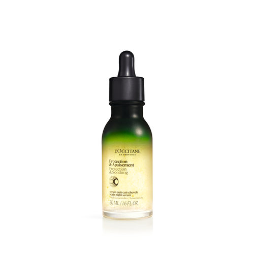 Scalp Night Serum 50ml