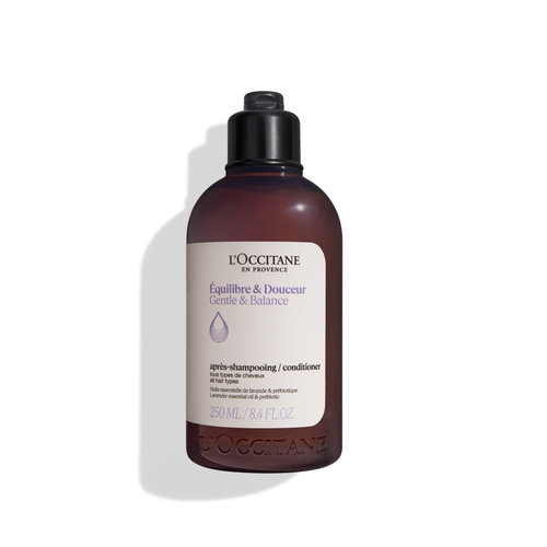 Gentle & Balance Conditioner 250ml