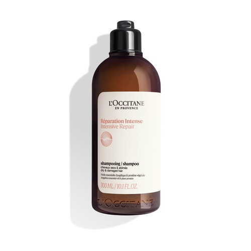 Intensive Repair Shampoo 300ml