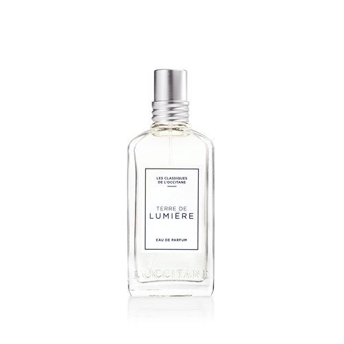 Terre De Lumiere Eau De Parfum 50ml