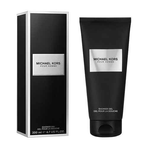 Michael Kors Pour Homme Shower Gel 200ml