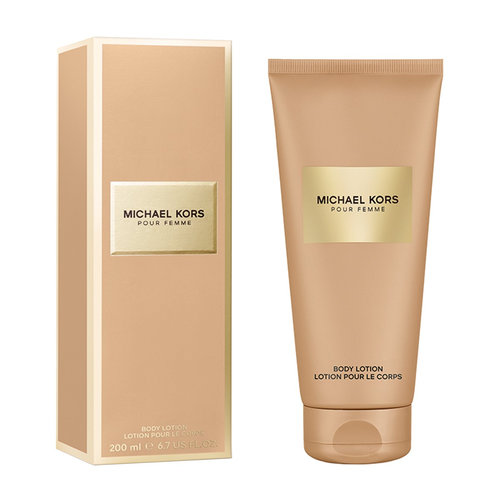 Michael Kors Pour Femme  Body Lotion 200ml