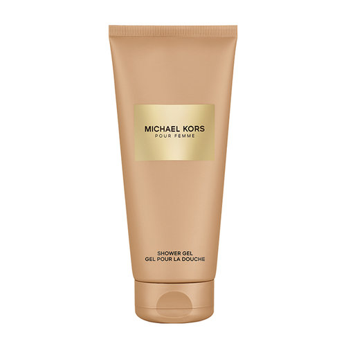 Michael Kors Pour Femme Shower Gel 200ml