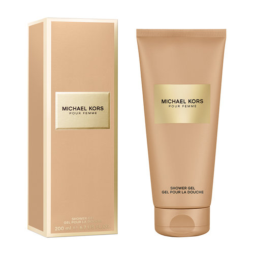 Michael Kors Pour Femme Shower Gel 200ml