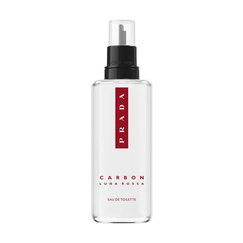 Luna Rossa Carbon Eau de Toilette Refill 150ml