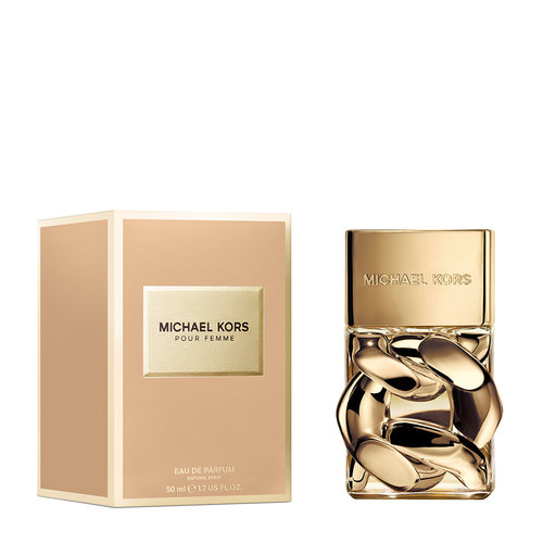 Michael Kors Pour Femme Eau De Parfum