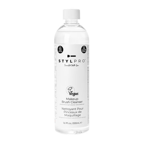 Cleanser Bottle 500ml