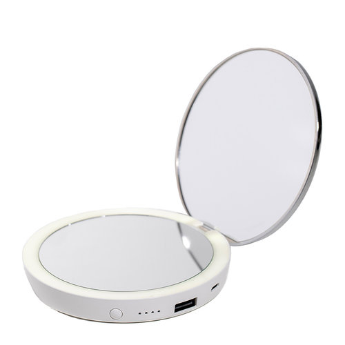 Flip’N’Charge Mirror