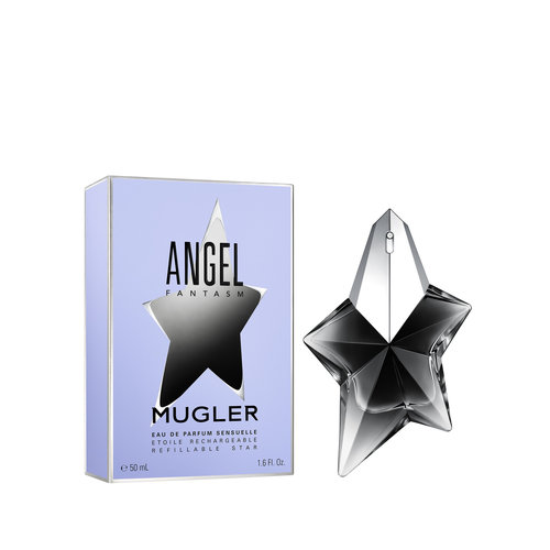 Angel Fantasm Eau De Parfum Sensuelle Refillable