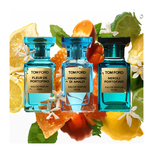 Fleur de Portofino Eau de Parfum