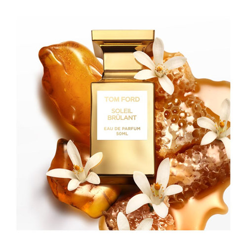 Soleil Brulant Eau de Parfum