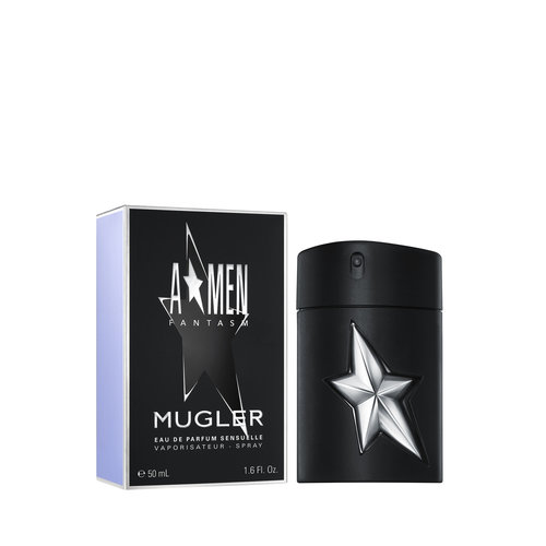 A*Men Fantasm Eau De Parfum Sensuelle