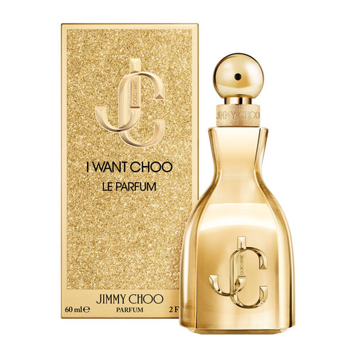 Jimmy Choo I Want Choo Le Parfum