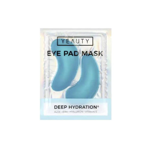 Eye Pad Mask Deep Hydration