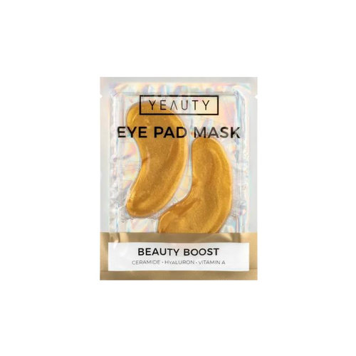 Eye Pad Mask Beauty Boost