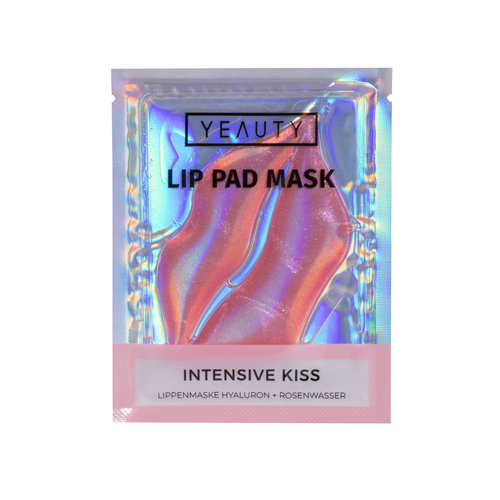 Lip Pad Mask Intensive Kiss