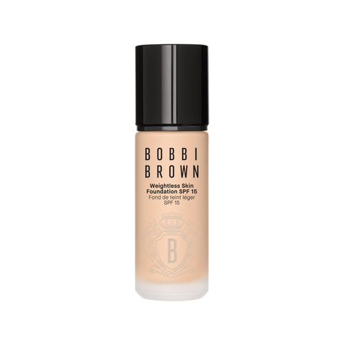 Mini Weightless Skin Foundation SPF15 13ml