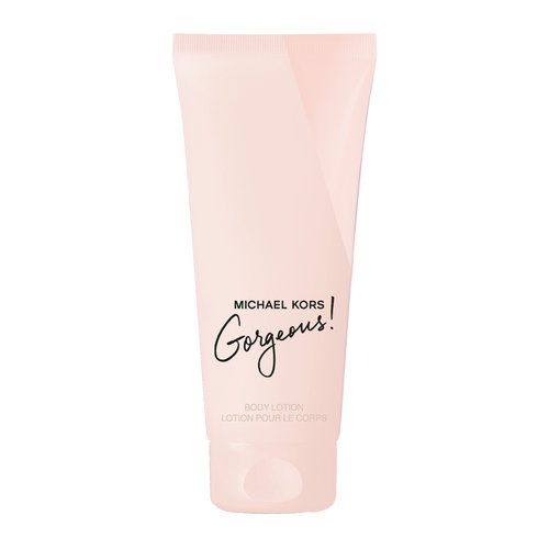 Gorgeous! Body Lotion 150ml