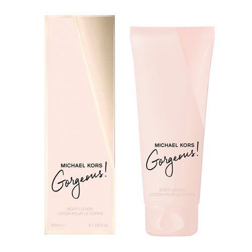 Gorgeous! Body Lotion 150ml