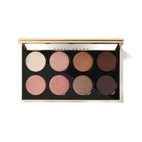 Shining Moment Eye Shadow Palette Set