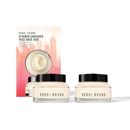 Vitamin Enriched Face Base Duo