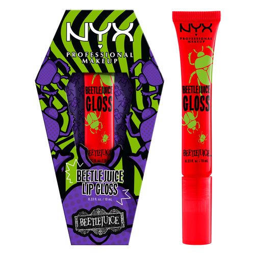 Beetlejuice Gloss 10ml