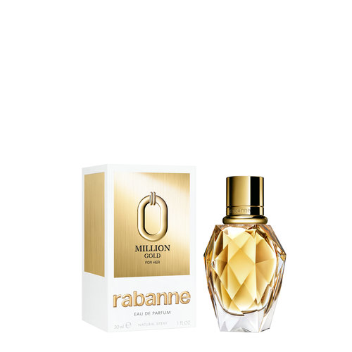 Million Gold For Her Eau De Parfum