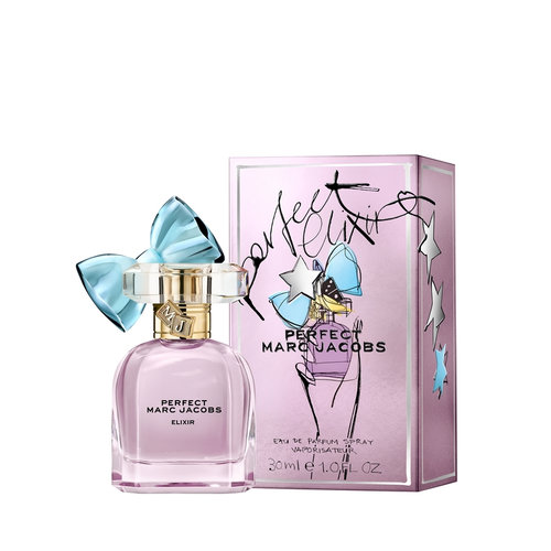 Perfect Elixir Eau De Parfum