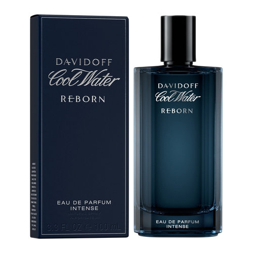 Cool Water Reborn Eau de Parfum Intense for Men