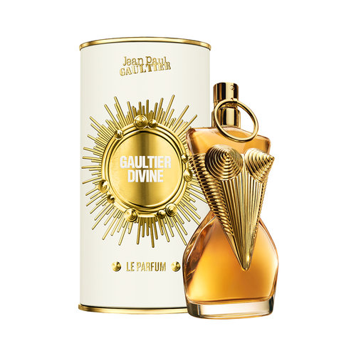 Gaultier Divine Le Parfum - Eau De Parfum